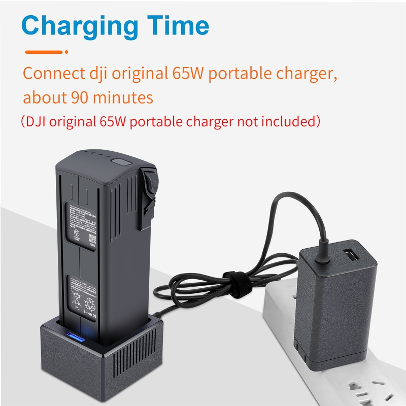 Chargeur de batterie Intellige - Drone Battery Balance Charger avis et prix