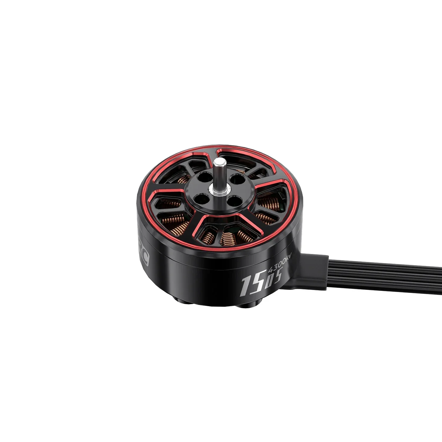 Moteur FPV miniature GEPRC SPE - Drone Battery 4S avis et prix