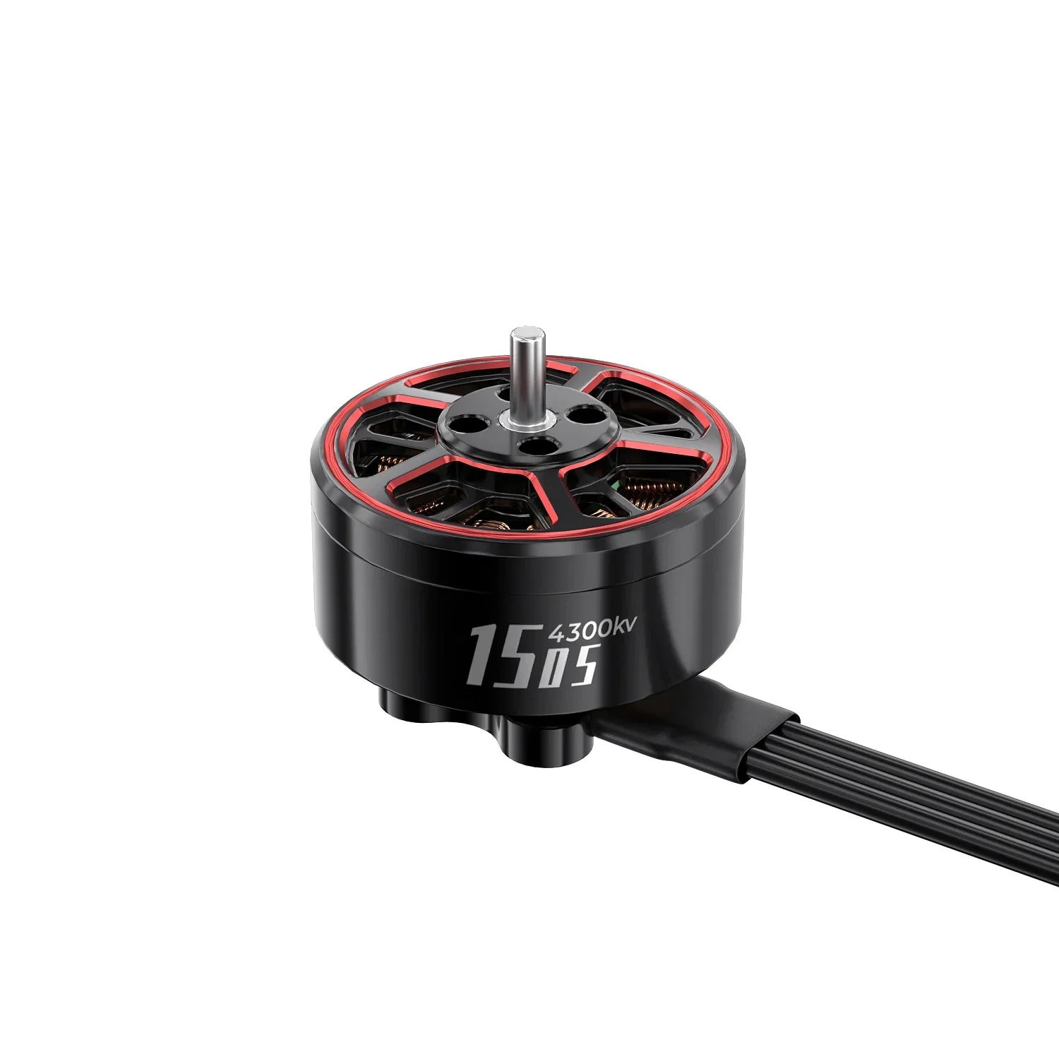 Moteur FPV miniature GEPRC SPE - Drone Battery 4S avis et prix