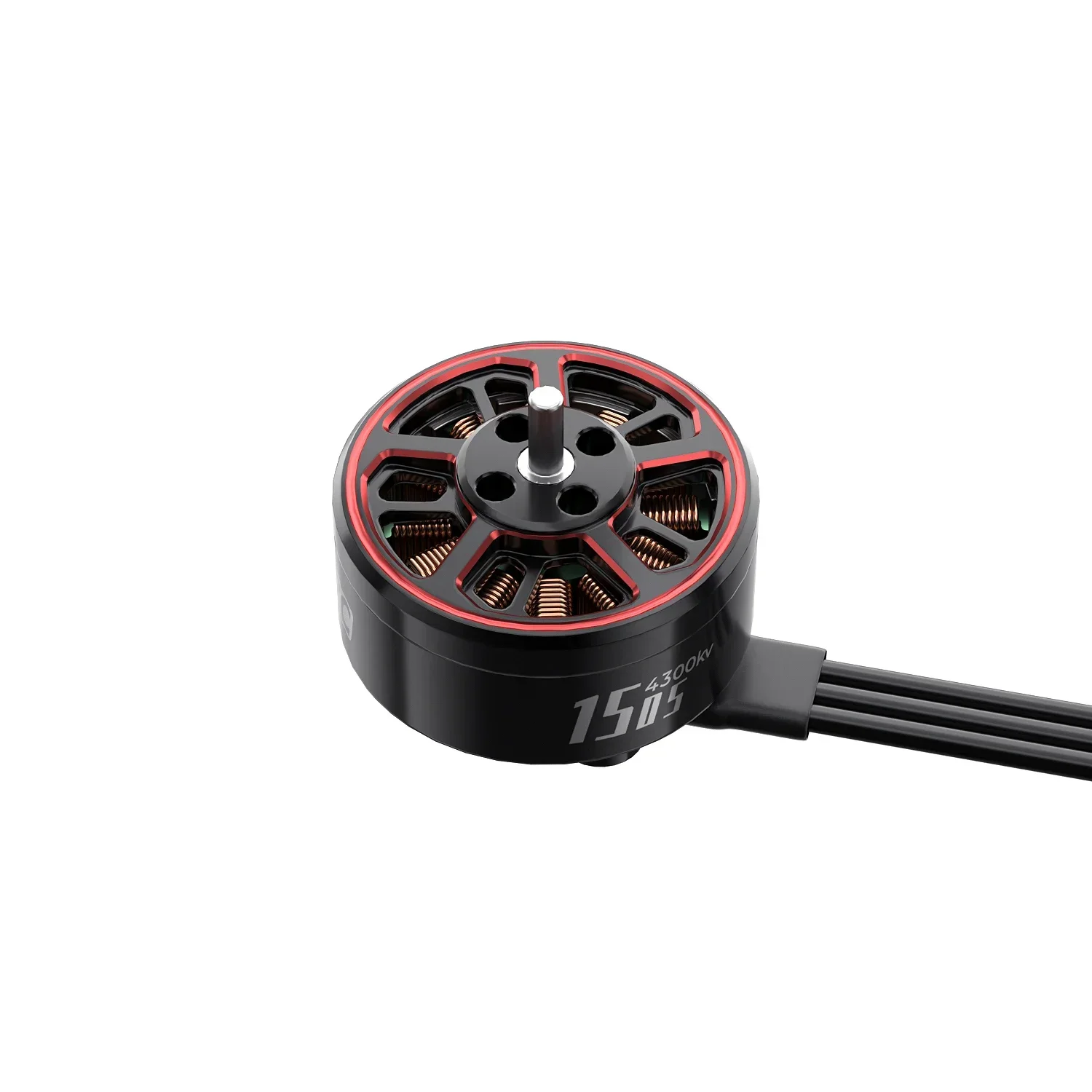 Moteur FPV miniature GEPRC SPE - Drone Battery 4S avis et prix