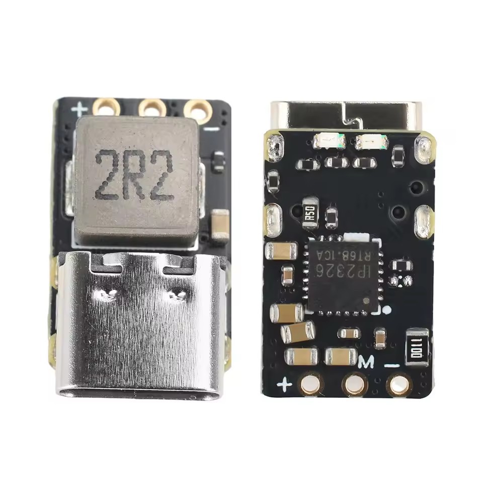Module de charge rapide 2S 3S  - Drone Battery Balance Charger avis et prix