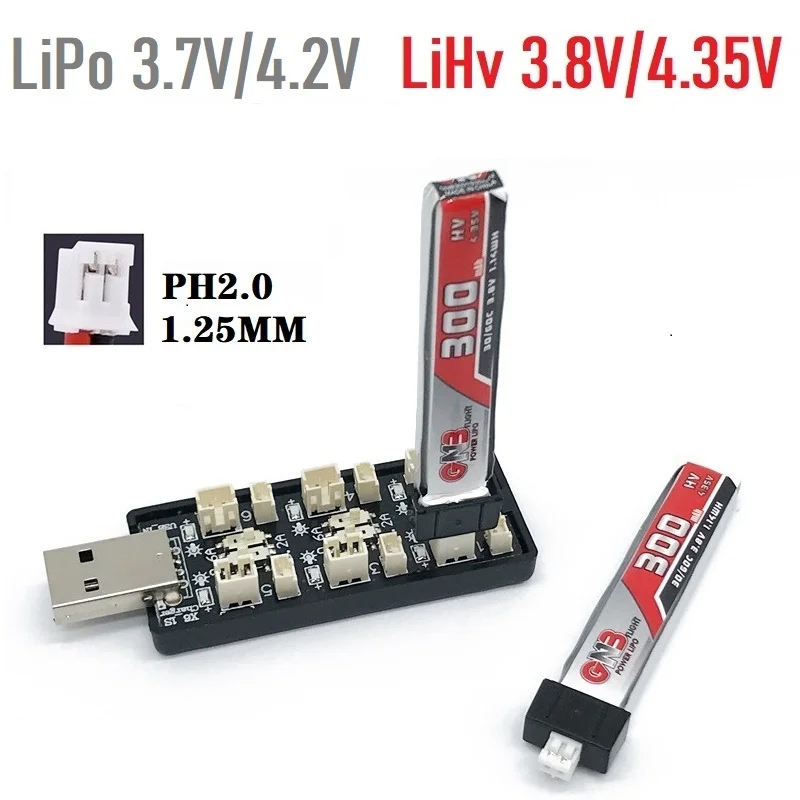 Carte adaptateur chargeur de b - Drone Battery Connector avis et prix