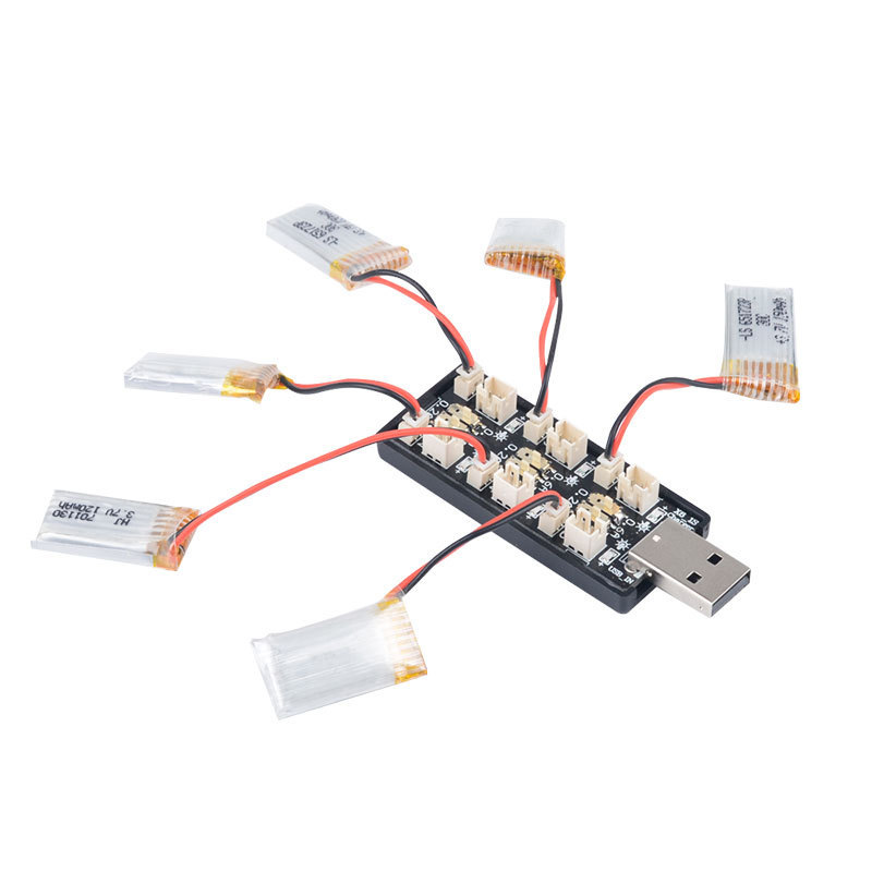 Carte adaptateur chargeur de b - Drone Battery Connector avis et prix