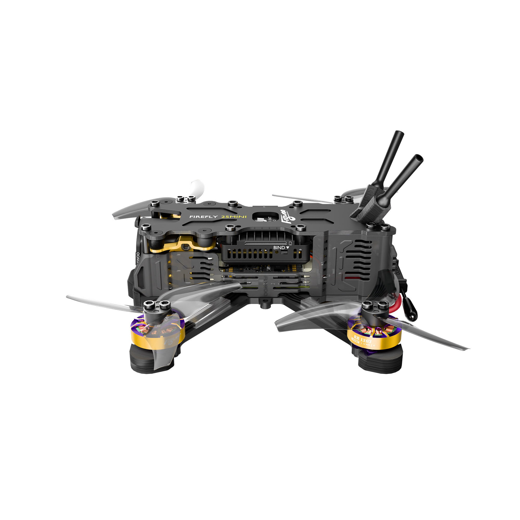 Flywoo Firefly 25MINI 3S / 20P - Drone Battery 4S avis et prix