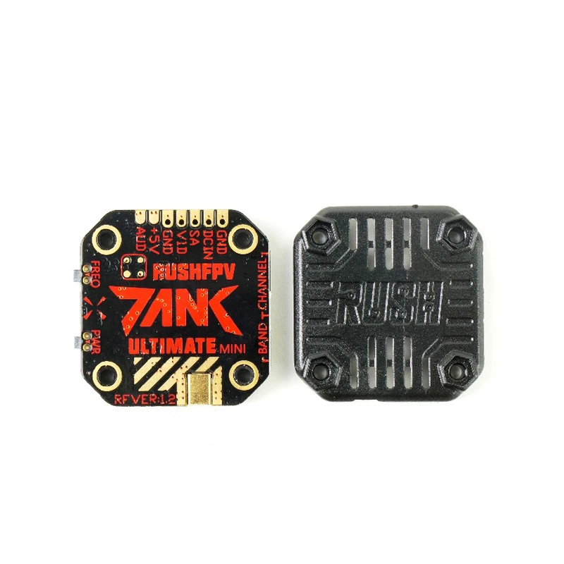 RUSH TANK Ultimate Mini/TANK P - Drone Battery Smart avis et prix