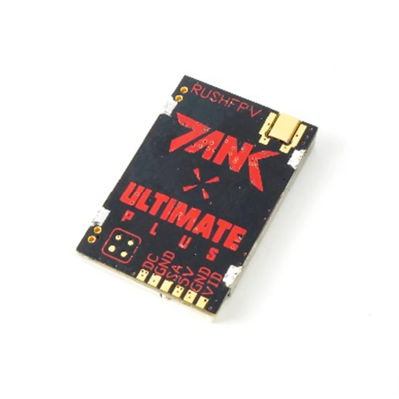 RUSH TANK Ultimate Mini/TANK P - Drone Battery Smart avis et prix