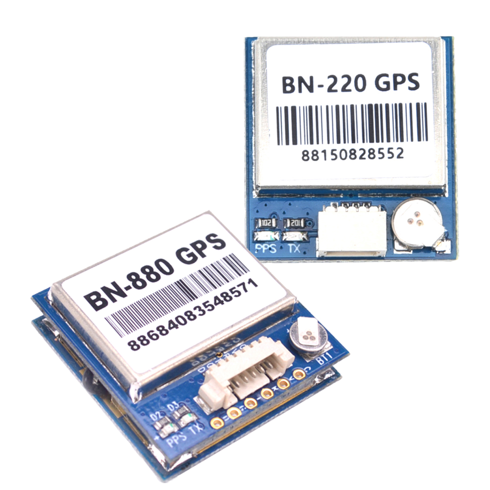 BN880 BN220 GPS GLONASS Module - Drone Battery Lipo avis et prix