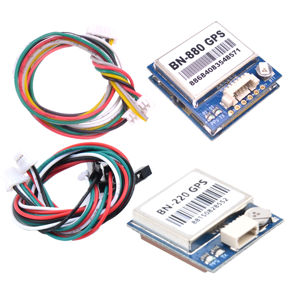 BN880 BN220 GPS GLONASS Module - Drone Battery Lipo avis et prix