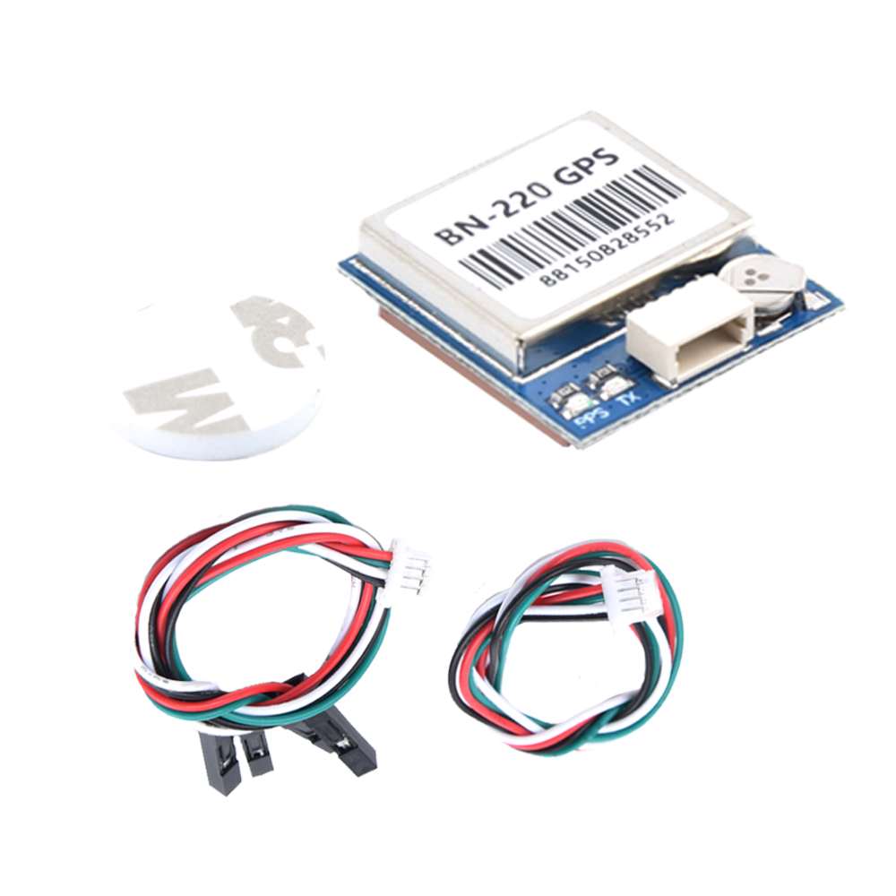 BN880 BN220 GPS GLONASS Module - Drone Battery Lipo avis et prix